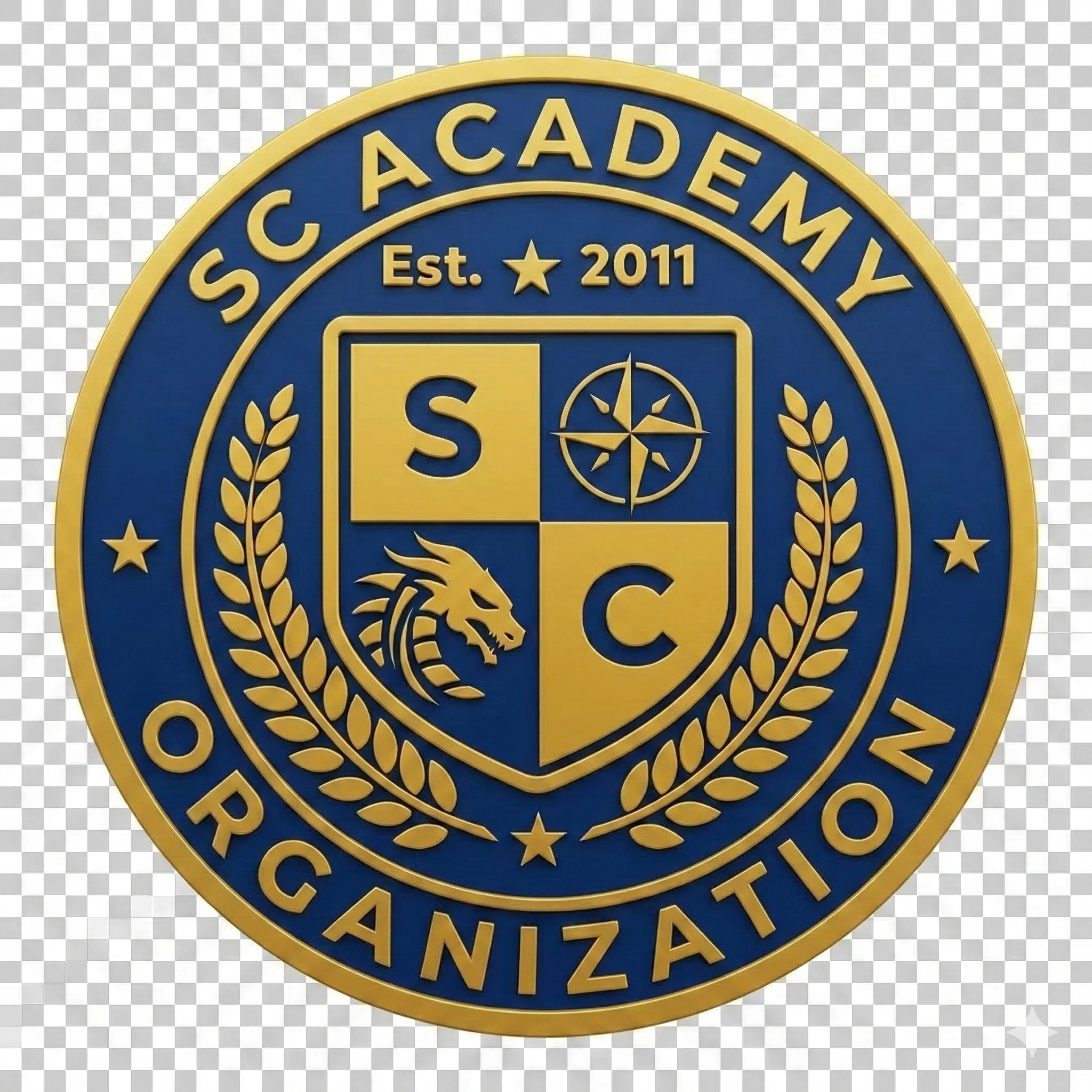 Springfield Commonwealth Academy crest
